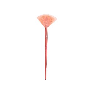 Pincel Leque para Iluminador Squad MF08 - Miss Frandy
