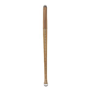 Pincel Para Aplicar Sombra Sereia 12 - Miss Frandy