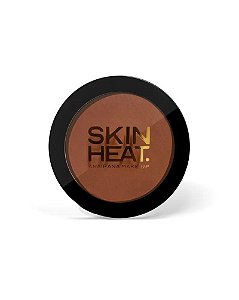 Contorno e Base HD em Mousse Skin Heat - Anairana