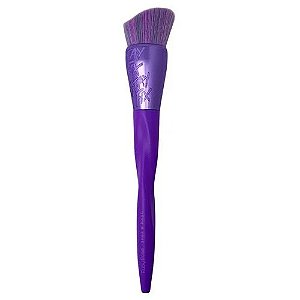 Pincel para Base e Corretivo Stay Fix SF02 - Ruby Rose