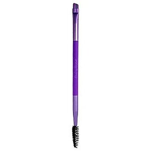 Pincel Duo para Sobrancelha Stay Fix SF06 - Ruby Rose