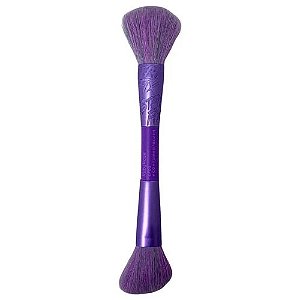 Pincel Duplo para Blush e Contorno Stay Fix SF03 - Ruby Rose