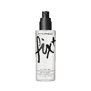 Bruma Facial Multifuncional Fix + - Mac
