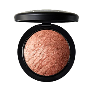 Pó Iluminador Mineralize Skinfinish Cheeky Bronze - Mac