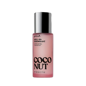 Conditioning Coconut Roll-On Deodorant - Victoria's Secret