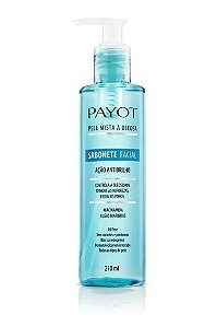 Sabonete Facial Pele Mista Oleosa - Payot