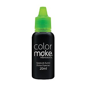 Gosma Zumbi - ColorMake