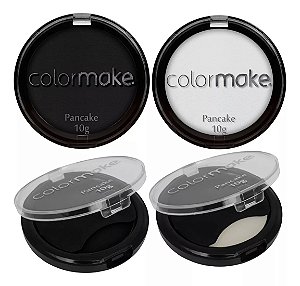 Pancake - ColorMake