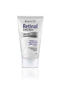 Máscara Retinol Multirenovadora - Payot