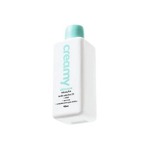 Tônico Antiacne Esfoliante Ácido Salicílico - Creamy