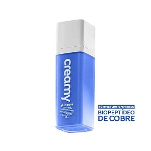 Creme Hidratante Antirrugas Peptide Cream Anti-aging Firmador - Creamy