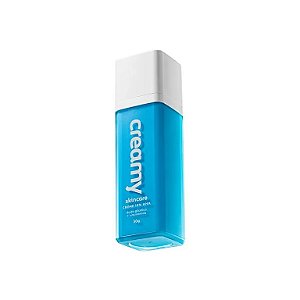 Creme Retexturizador Ácido Glicólico - Creamy