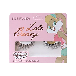 Cilios Lola Bunny - Miss Frandy