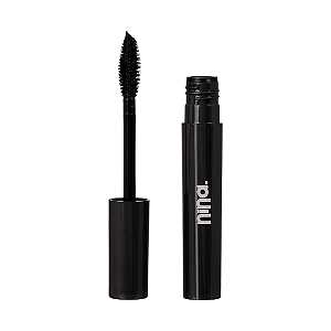 Máscara de Cílios Pantenol Lashes Volume - Nina Makeup