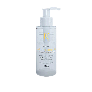 Gel de limpeza facial Controle de Oleosidade - LFpro