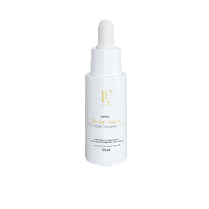 Sérum facial com Cisteamina - LFpro