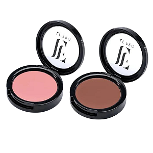 Blush em Creme Cream Color - LF Pro