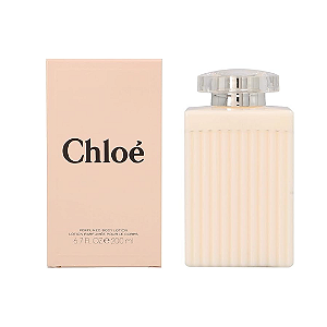 Body Lotion - Chloé