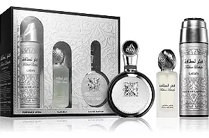 Kit Fakhar Pride Of - Lattafa