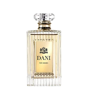 Dani Edp - New Brand