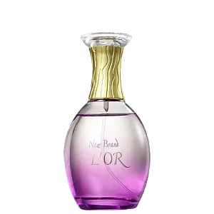 L'Or Edp -  New Brand