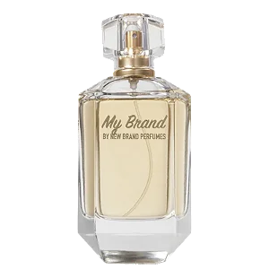 Prestige My Brand Edp - New Brand