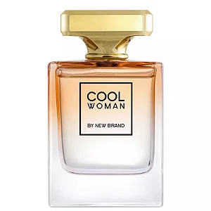 Cool Woman Edp - New Brand