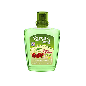 Varens Sweet Cerise Pistache Edp - Ulric de Varens