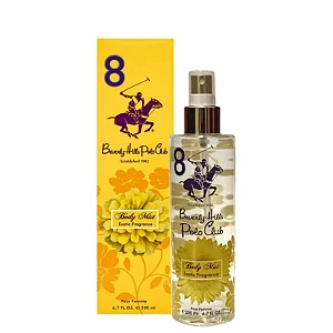 Body Mist Exotic Fragance - Beverly Hills Polo Club