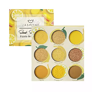 Paleta de Sombras Sweet Shadow - Jasmyne