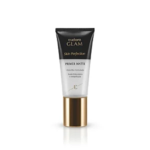Primer Matte Skin Perfection - Eudora Glam