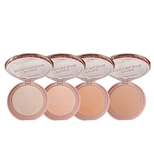 Pó Compact Pure Porcelain - Ruby Rose