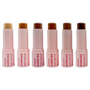Bronzer Cremoso Stick Sunkiss - Ruby Rose