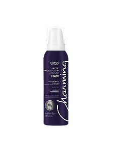 Mousse Modeladora Charming Forte - Cless