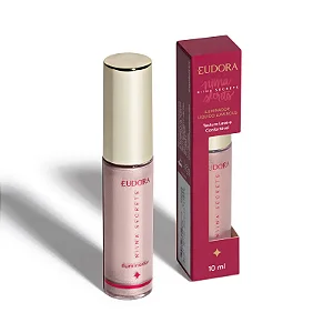 Iluminador Líquido Rosé Luminous  - Niina Secrets