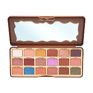 Paleta de Sombras Better Than Chocolate - Too Faced