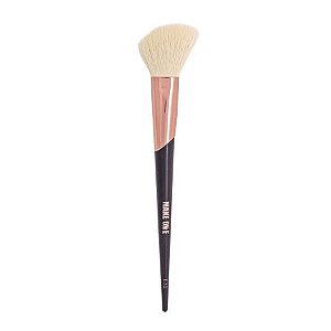 Pincel Para Blush E Contorno E32 - Make One