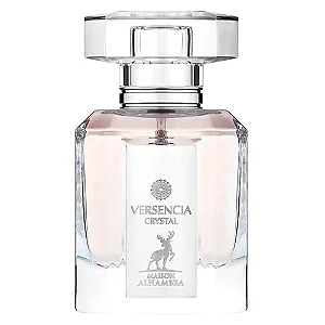 Versencia Crystal Edp -  Maison Alhambra