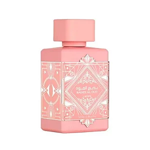 Badee Al Oud Noble Blush Edp - Lattafa