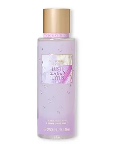 Victoria's Secret Body Splash - Lush Starfruit Lotus