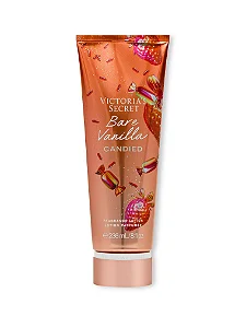Victoria's Secret Lotion Hidratante - Bare Vanilla Candied