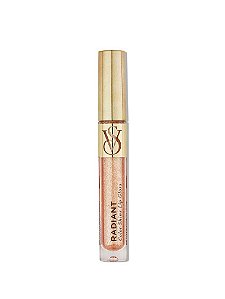 Victoria's Secret Color Shine Lip Gloss  - Radiant