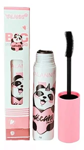 Mascara De Cílios Big No Panda - Yalanni