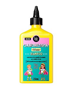 Lola Kids Camomilinha - Shampoo 250ml
