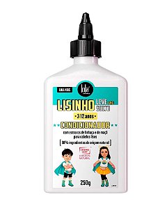 Lola Kids Lisinho Leve and Solto - Condicionador 250ml