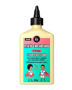 Lola Kids Meu Cachinho - Condicionador 250ml