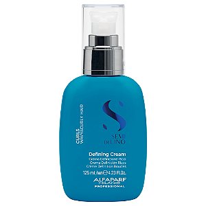 Alfaparf Semi di Lino Curls - Defining Cream 125ml