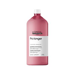 L'Oréal Professionnel Pro Longer - Shampoo 1500ml