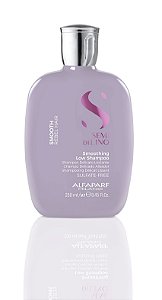 Alfaparf Semi di Lino Smooth - Shampoo 250ml