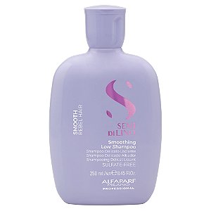 Alfaparf Semi di Lino Smooth - Shampoo 250ml